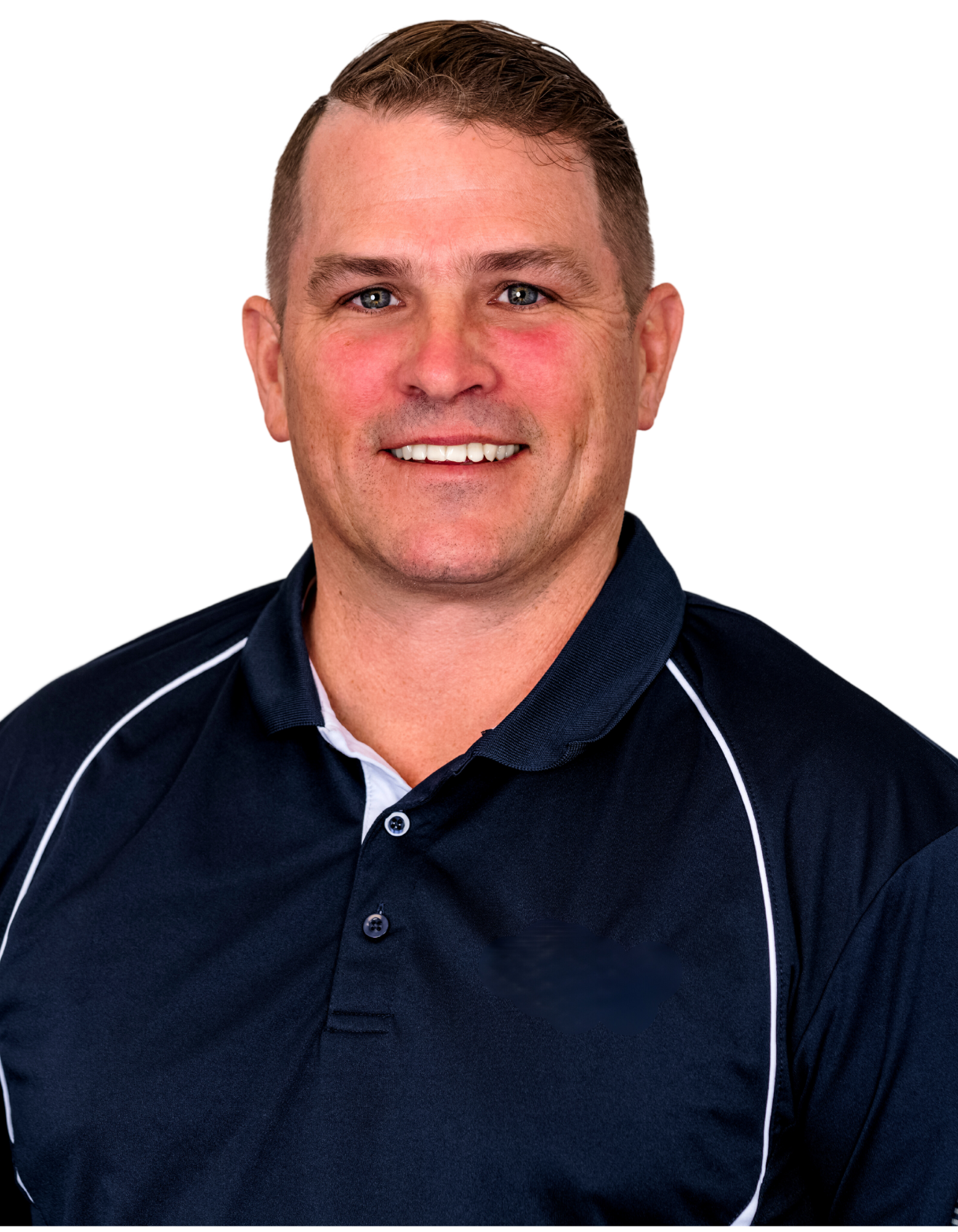 Darren Hooper