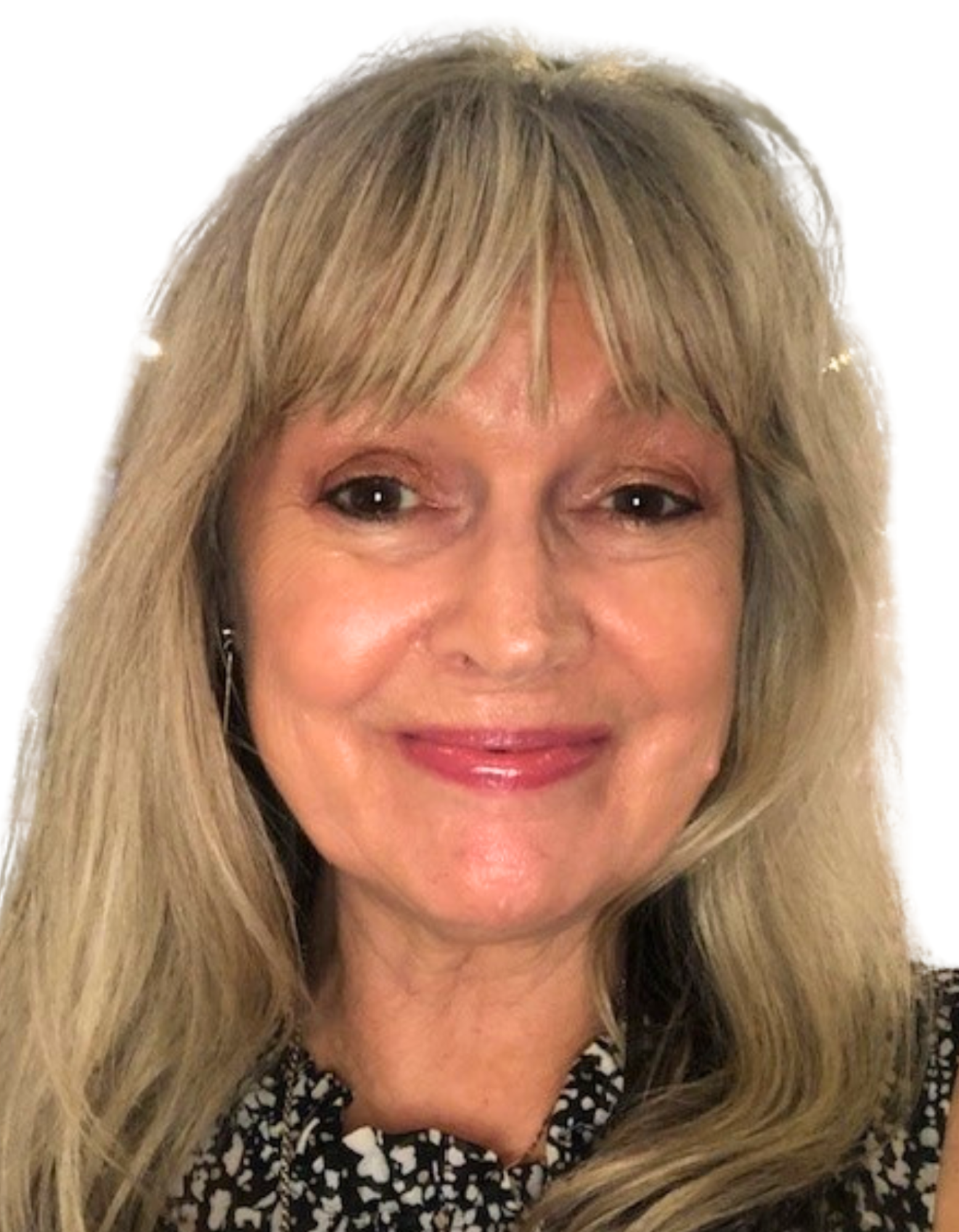 Vicki Stableford