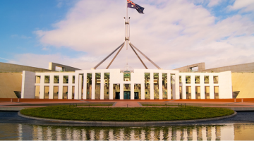 2026/2027 Federal Budget - What it means for your business